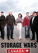 Склады: Битва в Канаде сезон 1