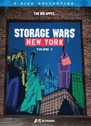 Хватай не глядя: Нью-Йорк сезон 2