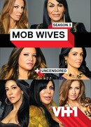 Жены гангстеров сезон 3