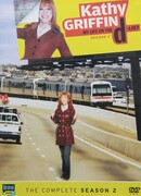 Кэти Гриффин: Моя жизнь по списку «D» сезон 2