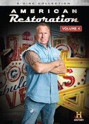Реставрация по-американски сезон 4