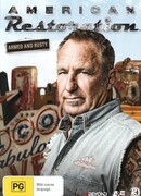 Реставрация по-американски сезон 7