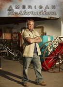 Реставрация по-американски сезон 1