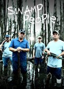 Люди болот сезон 7