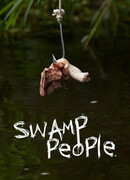 Люди болот сезон 8