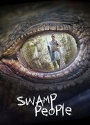 Люди болот сезон 10