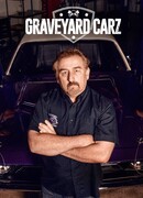 Машины с того света сезон 1