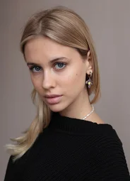 Елизавета Мордашова