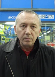 Виктор Фокин