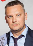 Дмитрий Нелидов (Dmitriy Nelidov)