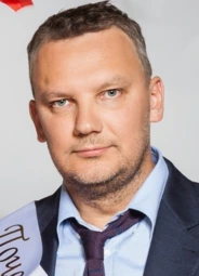 Дмитрий Нелидов
