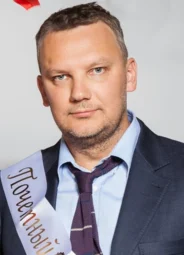 Дмитрий Нелидов