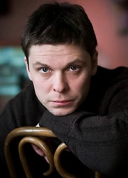 Константин Силаков