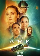 Ковчег сезон 2