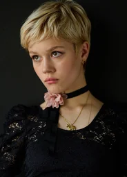 Леа Дринда
