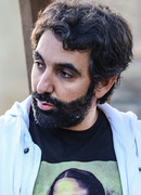 Анарио Мамедов (Anario Mamedov)