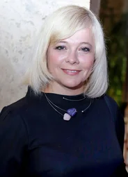 Анна Яновская