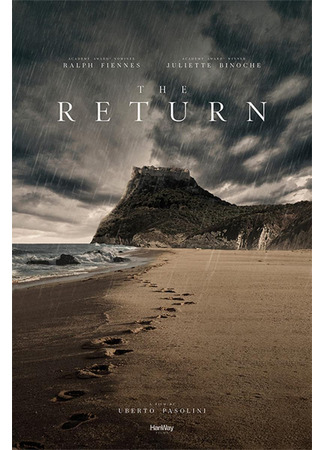 кино Возвращение Одиссея (The Return) 19.07.24