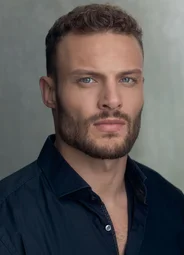 Роберт Маазер