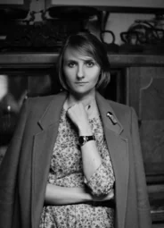 Анна Гаршина
