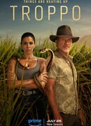 Багровое озеро сезон 2