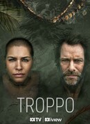 Багровое озеро сезон 1