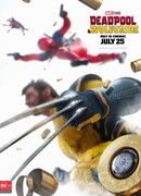 Дэдпул и Росомаха