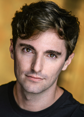 Актёр Клэйтон Скотт 20.07.24