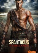 Спартак: Месть сезон 2