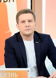 Борис Корчевников