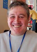 Алишер Хамидходжаев