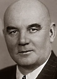 Сергей Блинников