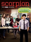 Скорпион сезон 4