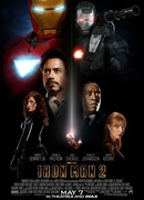 Железный человек 2