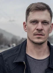Андрей Исаенко