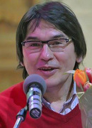 Марат Ким