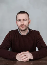 Захар Черезов