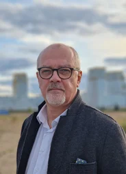 Антон Сиверс