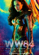 Чудо-женщина: 1984