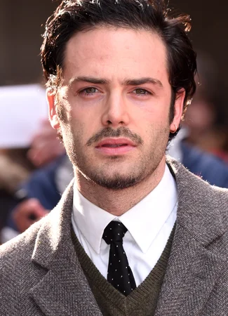 Актёр Дэвид Леон 24.07.24