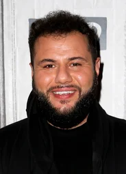 Мохаммед Амер