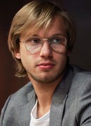 Никита Владимиров (Nikita Vladimirov: Владимиров Никита Сергеевич)