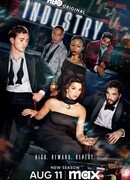 Индустрия сезон 3