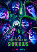 Чем мы заняты в тени сезон 6