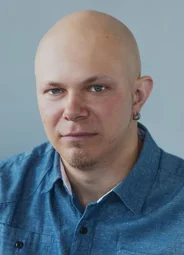 Игорь Опарин
