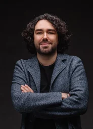Илья Северов