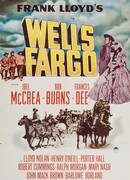 Уэллс Фарго