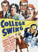 Школа свинга