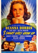 Три милые девушки взрослеют