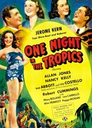 Одна ночь в тропиках